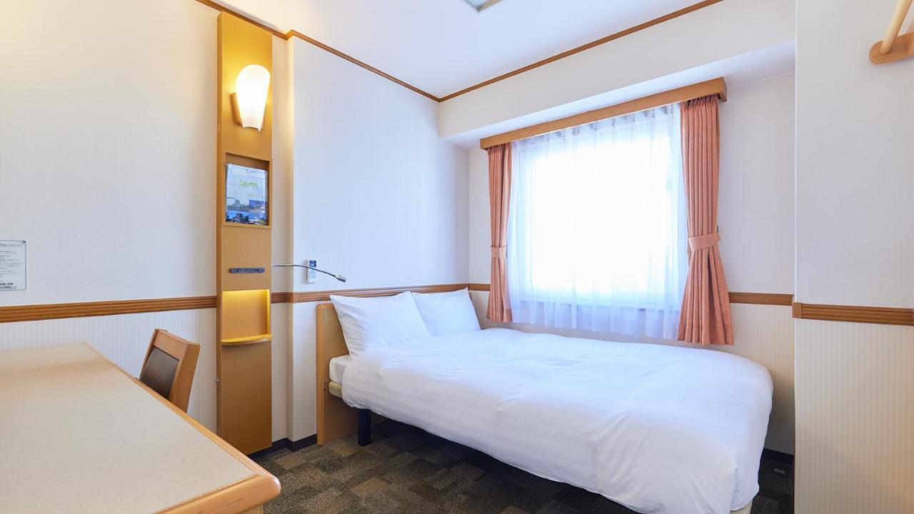 Toyoko Inn Osaka Sakai-Higashi-Eki Sakai  Exteriér fotografie