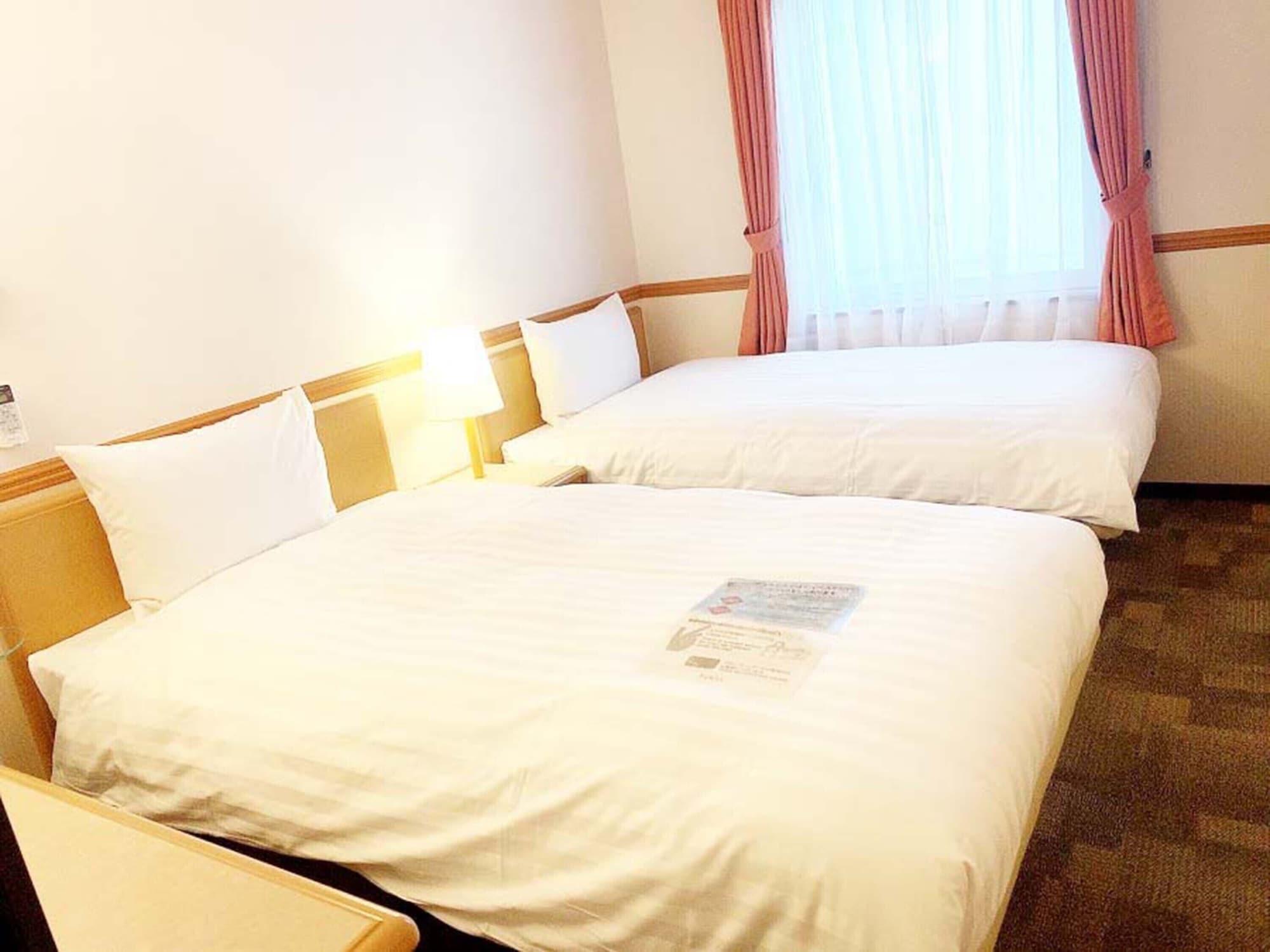 Toyoko Inn Osaka Sakai-Higashi-Eki Sakai  Exteriér fotografie
