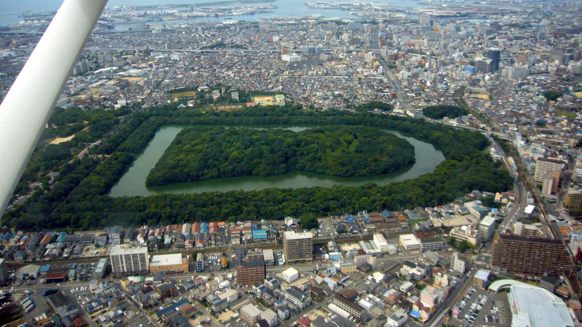 Toyoko Inn Osaka Sakai-Higashi-Eki Sakai  Exteriér fotografie