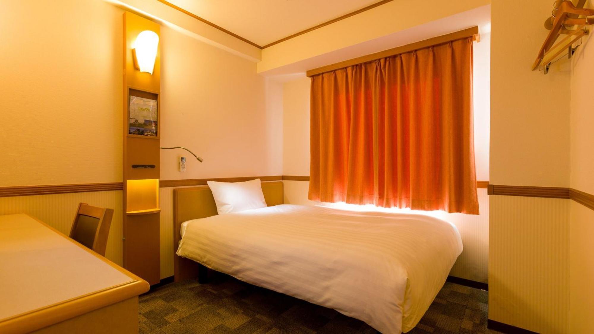 Toyoko Inn Osaka Sakai-Higashi-Eki Sakai  Pokoj fotografie
