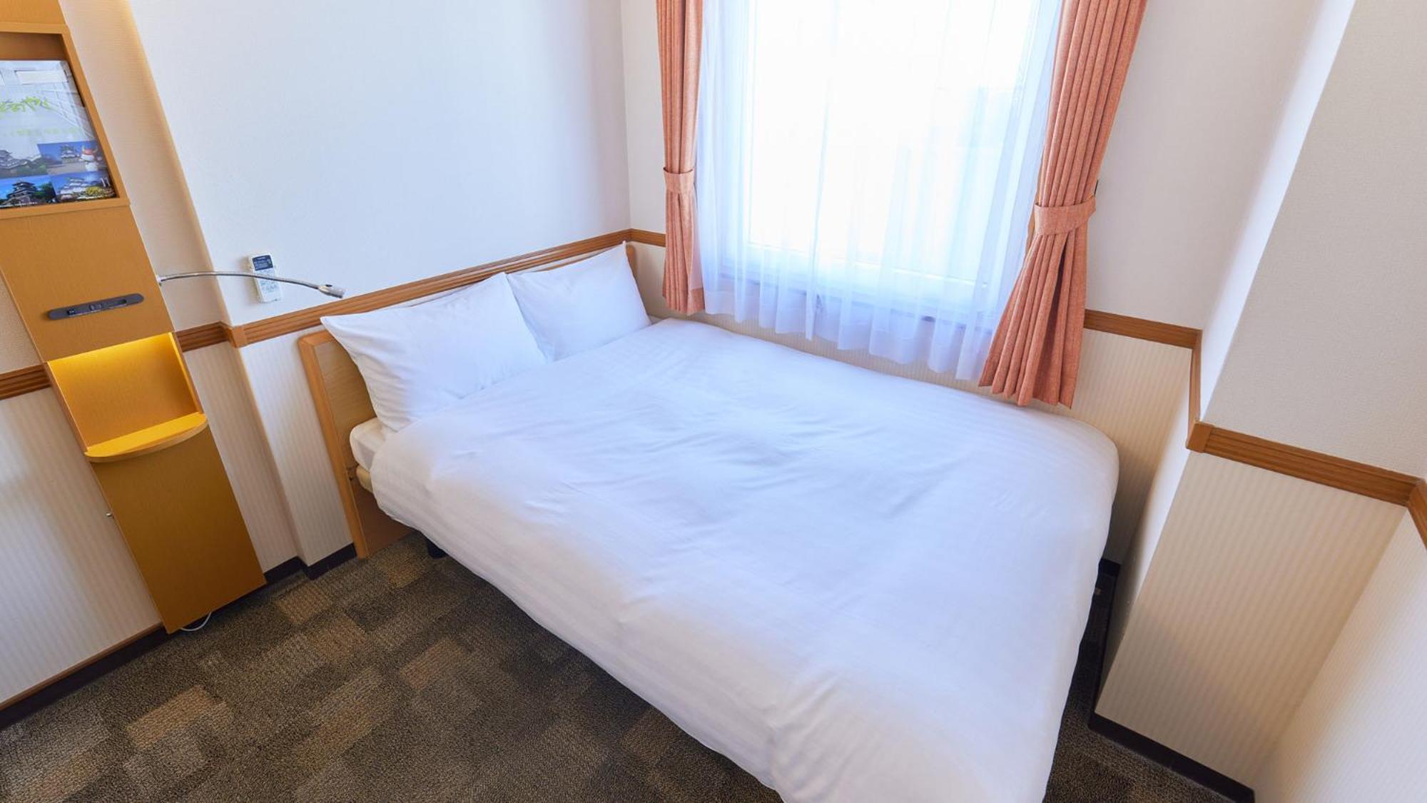 Toyoko Inn Osaka Sakai-Higashi-Eki Sakai  Pokoj fotografie