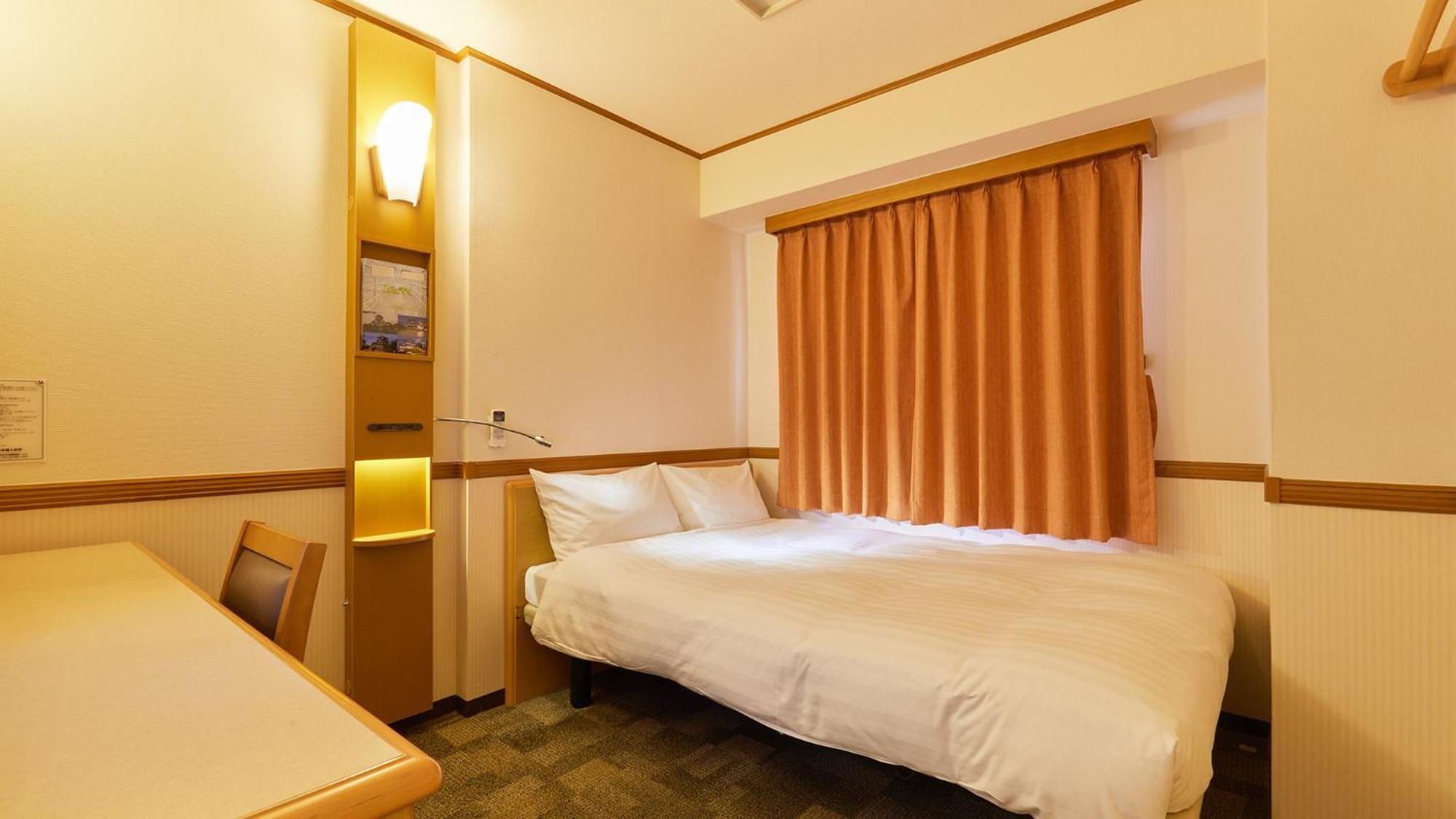 Toyoko Inn Osaka Sakai-Higashi-Eki Sakai  Pokoj fotografie